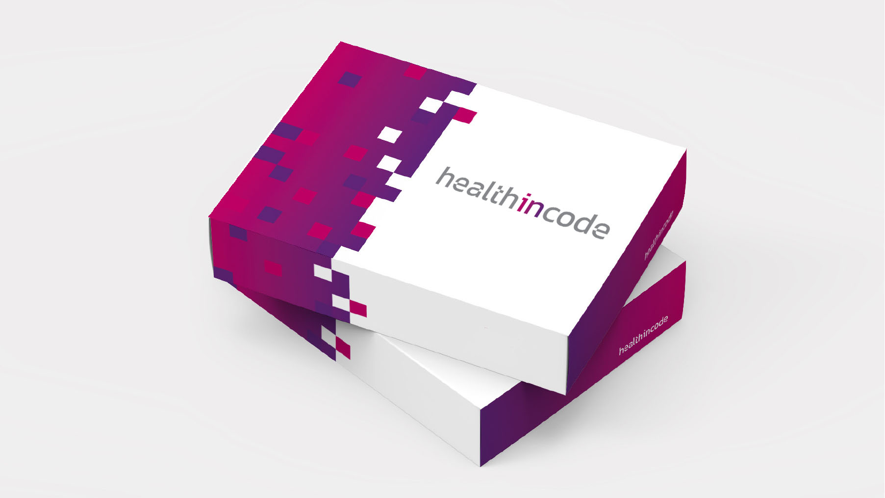 Kit Health in Code
